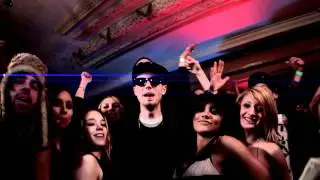 Make 'em Pay, a Tim Misny music video