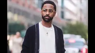 BIG SEAN  