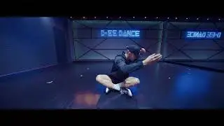 6lack - Nonchalant ( Choreography by Pasichnyi)