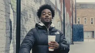 Will Swish - All Falls Down (Official Music Video) ​