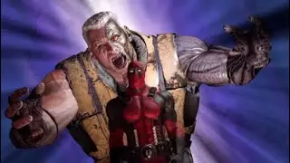 Deadpool Game PS4 You Like Tacos Wade?