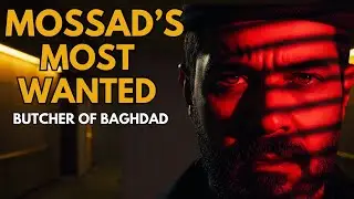 How Mossad Hunted Down Abdel Razzak al-Naif &ndash; Inside a London Hotel