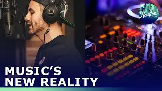 Can AI Make Music Better? &lsquo;There I Ruined It&rsquo; Creator Breaks Down Future of Music
