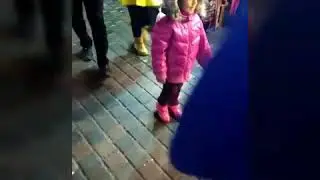 Murree mall road 2018