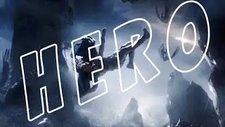 Marvel | Hero (feat. Mike Mains)