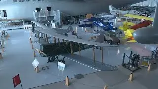 Evergreen Aviation & Space Museum in McMinnville reopens to the public