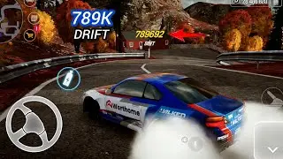 drift without skills -best  tuning drifting Sicilia - drive zone online