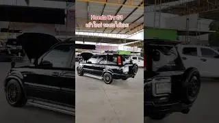 #honda #crv #g1 #รถมือสอง #รถมือสองราคาถูก #รถมือสองสภาพดี #หน่อยบ่อนไก่ #รถHonda