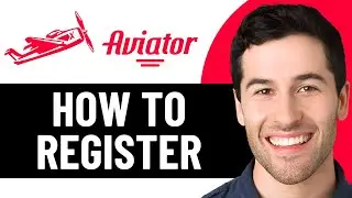 HOW TO REGISTER ON AVIATOR PREDICTOR APP 2026! (FULL GUIDE)