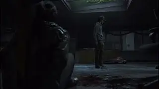 THE LAST OF US PARTE 2: Cómo os explico yo esto...#5