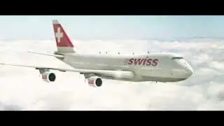 Swiss - Making of