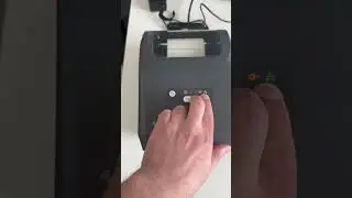 ZD421 - Print zebra printer configurations