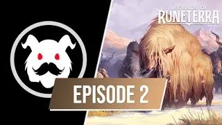 Legends Of Runeterra - Funny And Lucky Moments - Ep. 2