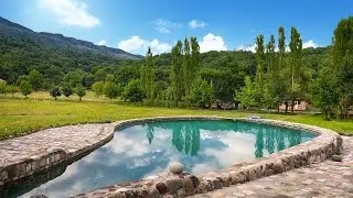 The Most Charming Mountain Town You Must Visit!