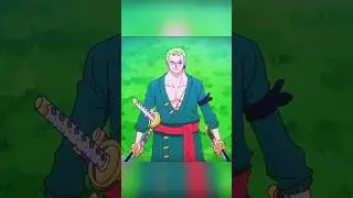 ZORO IN RAGE 🤯🔥 | #anime #animemoments