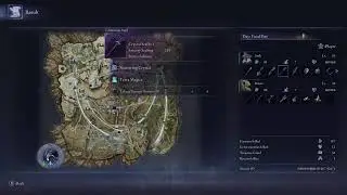 Nightreign - Recluse Only, Rags to Riches - Fresh Save to Depth-Ready