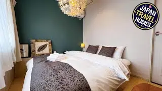 Hotel HAGOROMO | Hiroshima, Japan | Hotel Review 🏨