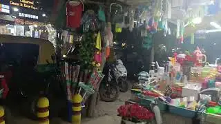 Delhi ka sabse mahnga bazaar 😱 || most expensive Market ! 
