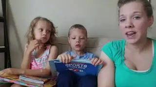 Summer time picks from Usborne Books & More