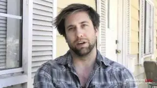 Interview with filmmakers Todd Berger, Jeff Grace, & Kevin M. Brennan