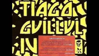 Tiago Guillul - Igrejas Cheias ao Domingo