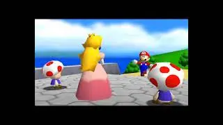 [FREE] Childish *Super Mario Type Beat* (Prod. Chakra Beatz)