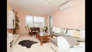 4 izbov&yacute; rodinn&yacute; byt s terasou v Rovinke