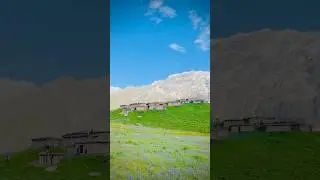 Beautiful valley swat #chukailbanda #shortvideos #shortsfeed #shorts #explore #pakistan #travel
