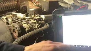 1997 Chevrolet Suburban (Lean codes P0171/P0174) Part 1 of 2