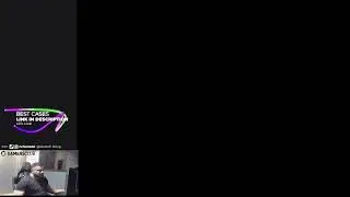 twitch reacts to Fer video settings! (CS2)