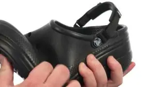 Сабо Crocs Cloud Turbo Strap SKU: 8474076