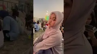 Konser Roni Parulian 