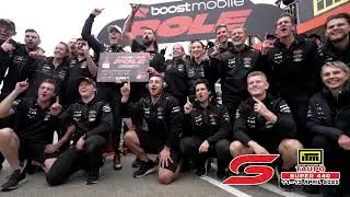 ITM x Supercars NZ | Celebrating 15 Years of Kiwi Motorsport