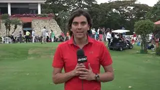 Copa Enrique Santos 2017 - Golf Channel Latinoam&eacute;rica