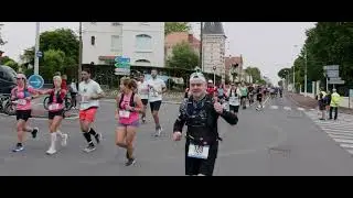 8ème édition du Marathon Royan U Côte de Beauté