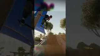 Хотелось бы легко вернуться на обучающий остров Skate