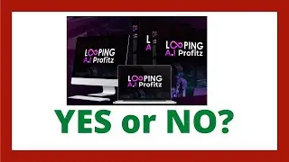 Looping AI Profits Review