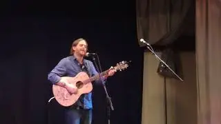 Wes Finch - Just My Luck