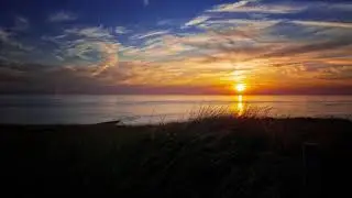 Michael Rehulka - Sea Breeze (Talamanca remix)