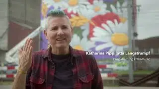 In die H&ouml;he f&uuml;r Schweizer Kunst