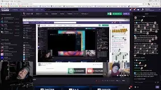 Tyler1 Catches Greek Watching His Stream