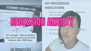 Are We In Our Recession Era? How To Prepare For a Recession