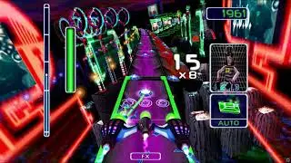 Space in Retail Amplitude (PS2)