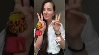 Unique foods in Lebanon - Learn Levantine Arabic