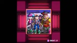 ✨BoBoiBoy Our Hero✨