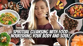Kitchen Witchcraft: Enchanting Recipes for Healing and Vibrant Health