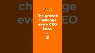 Maintaining alignment as you scale 💡 #businessowner #smallbusiness #agile
