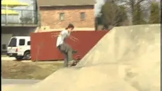 Keelin Austin: Bustin It Out at PV
