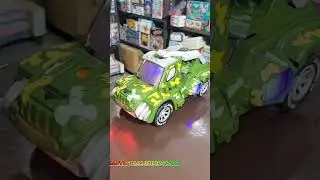 Spray Dinosaur Auto Transform: Unleash the Prehistoric Power! 🦖🚀🔥 #Shorts #DinoPower