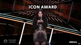Billboard Music Awards 2020 Highlights
